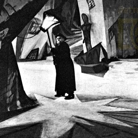 عصر طلایی اکسپرسیونیسم آلمان